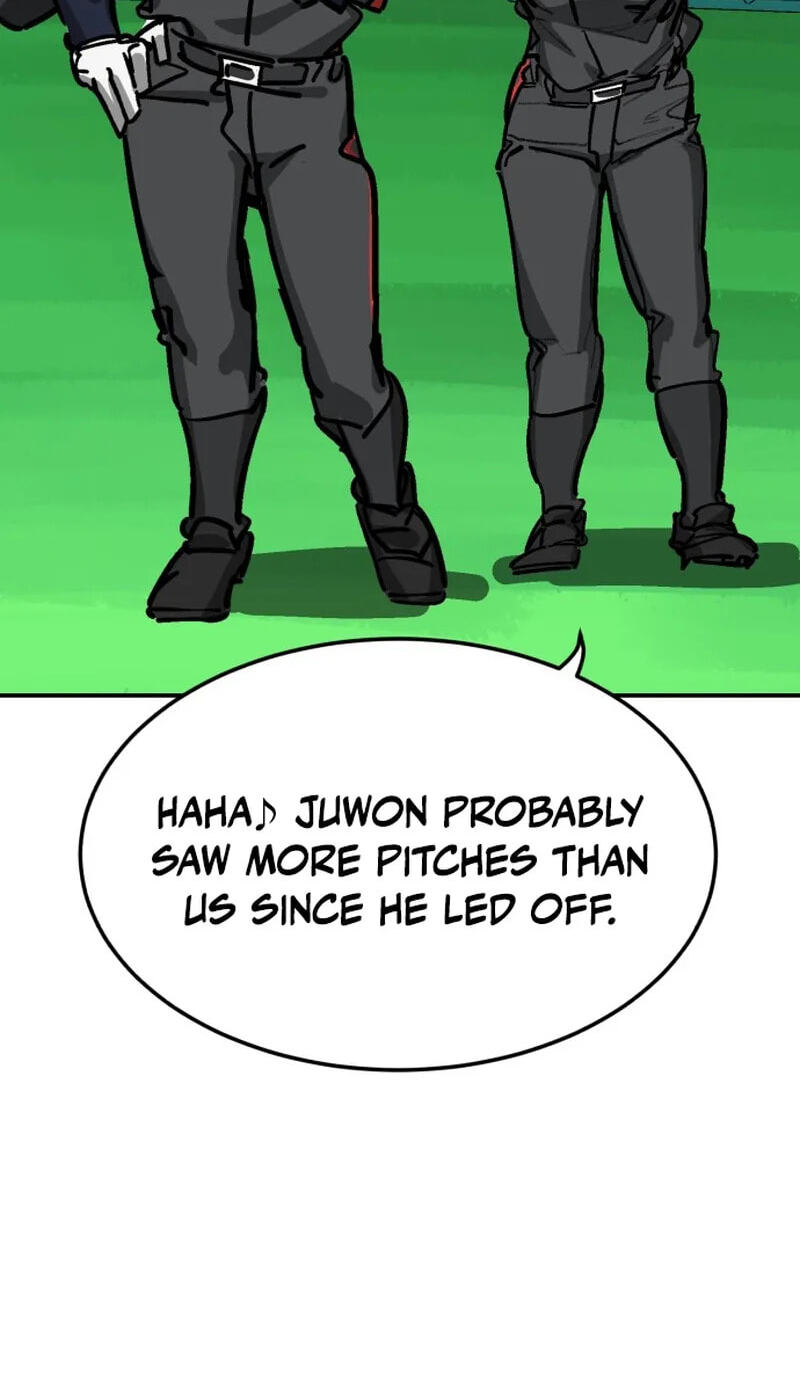 Winning Shot! Chapter 115 page 66 - 