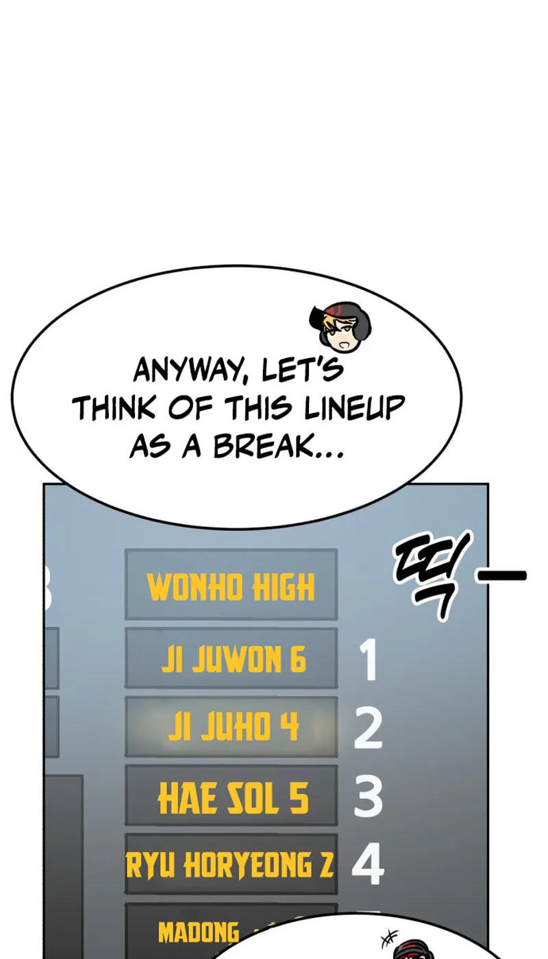 Winning Shot! Chapter 115 page 67 - 