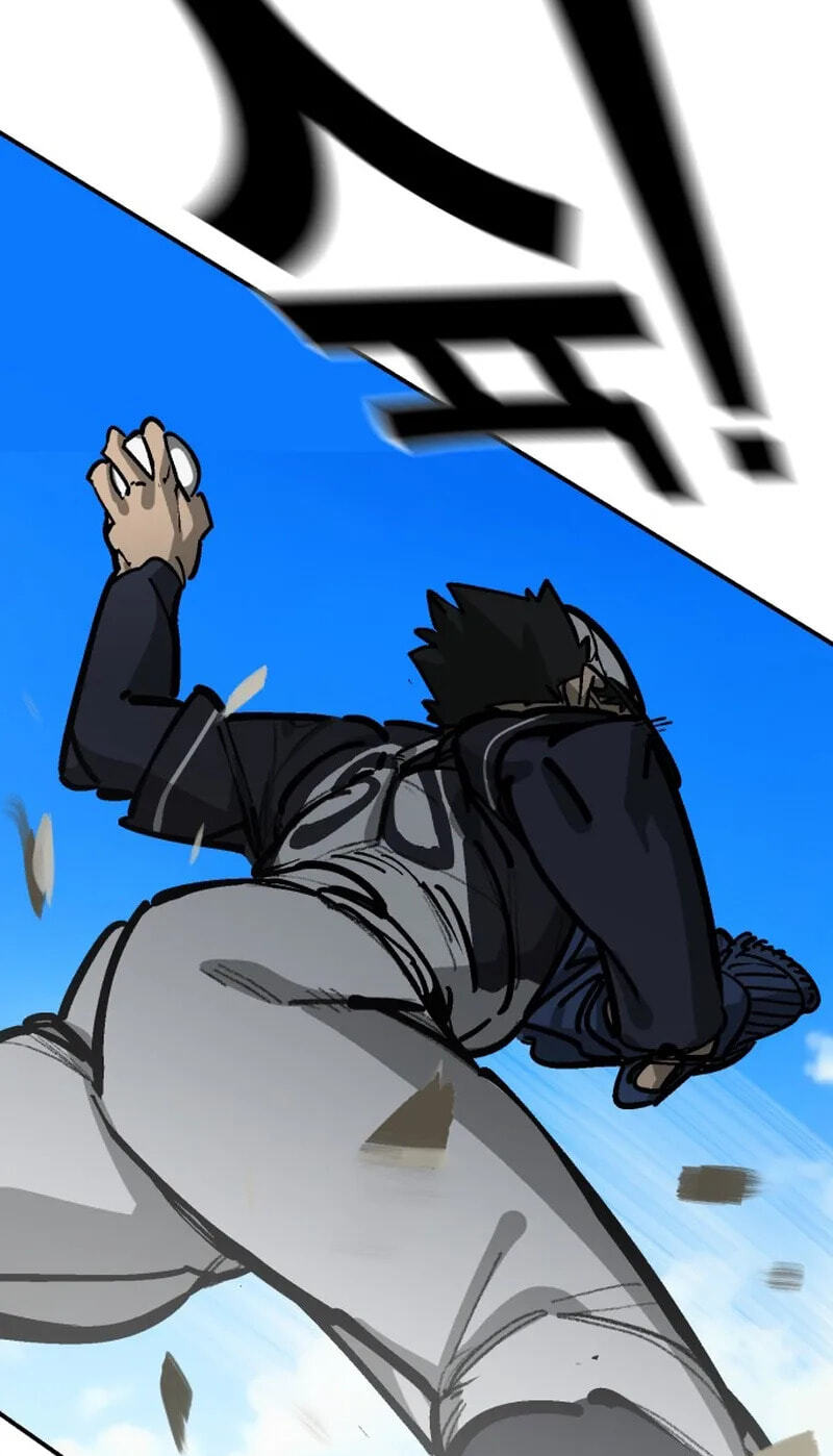 Winning Shot! Chapter 115 page 69 - 