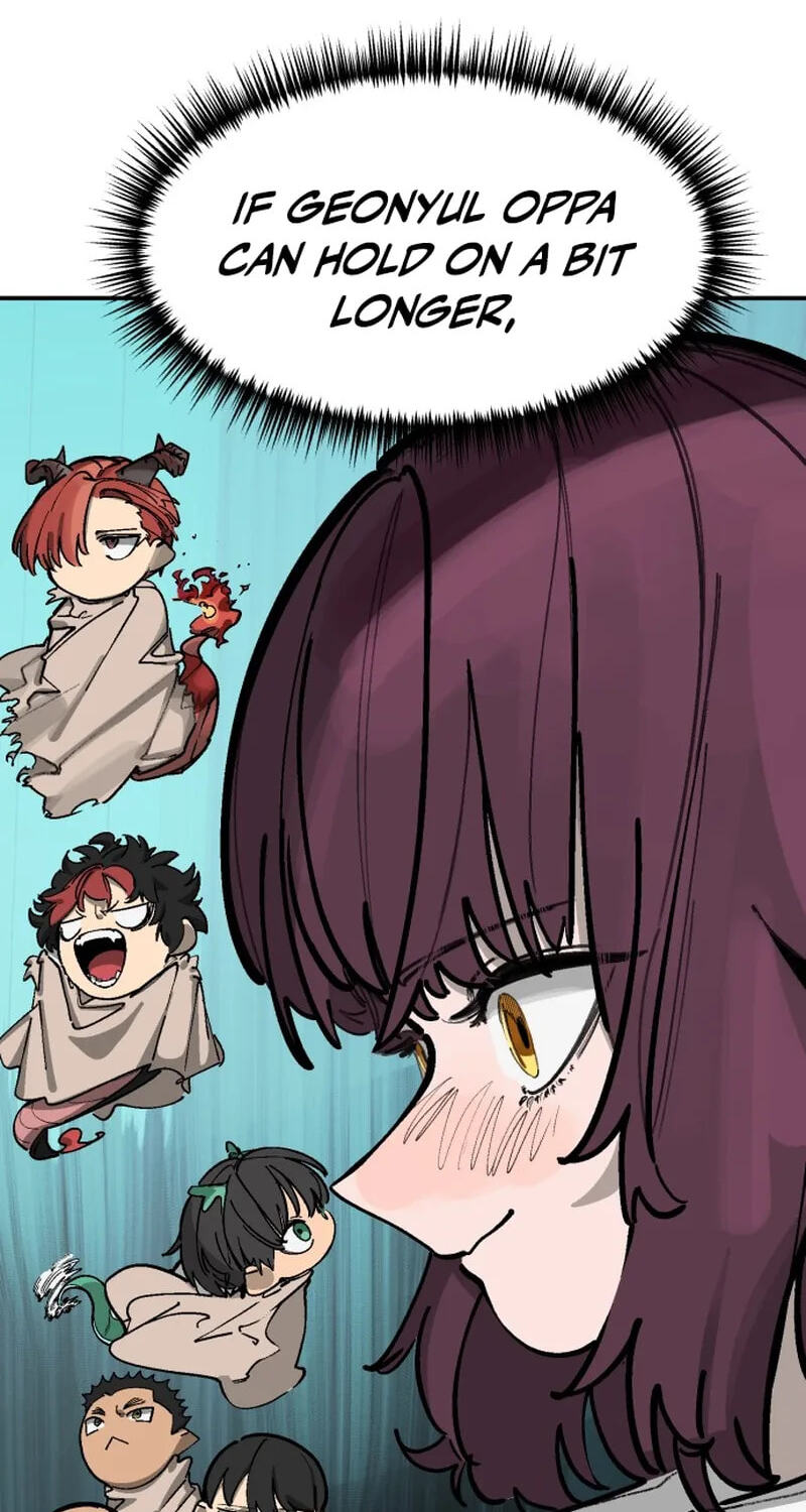 Winning Shot! Chapter 115 page 8 - 