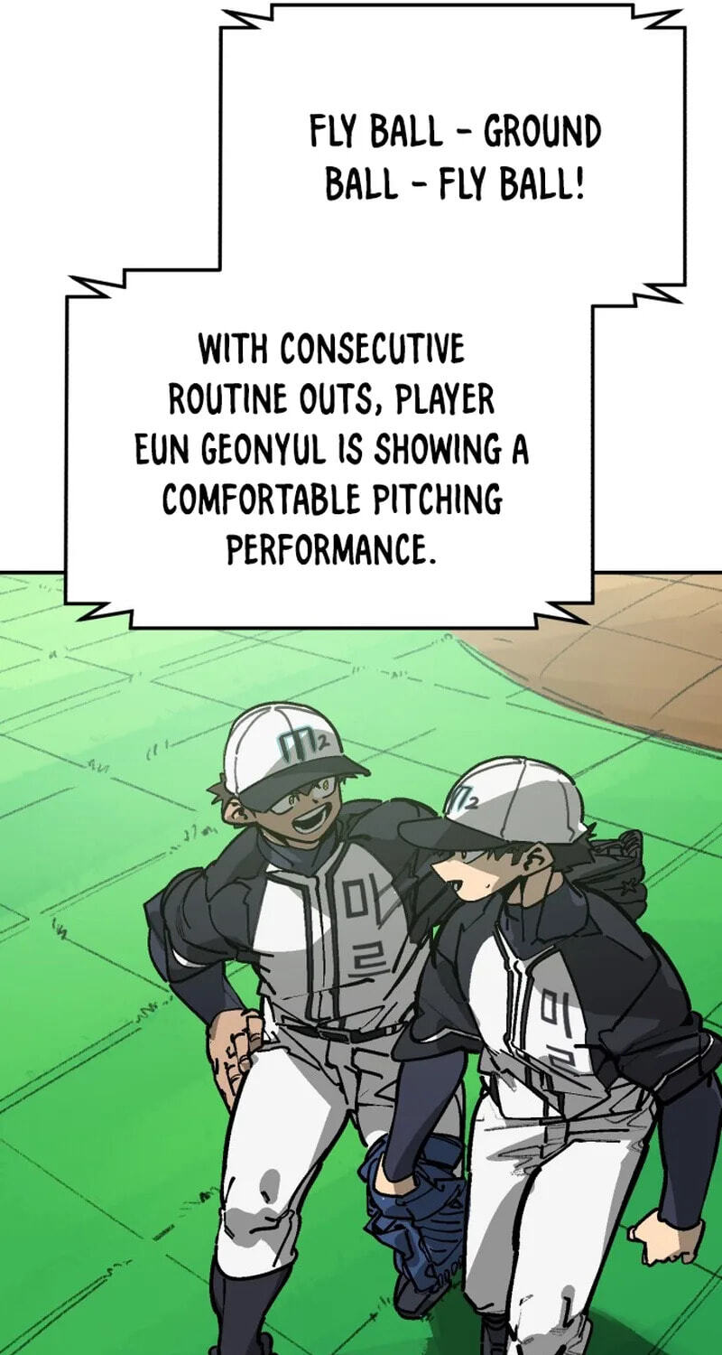 Winning Shot! Chapter 115 page 77 - 