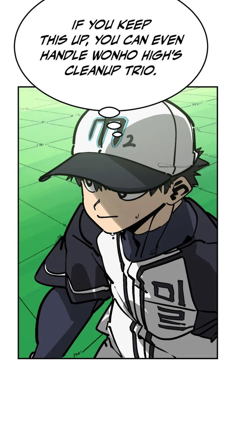Winning Shot! Chapter 115 page 79 - 