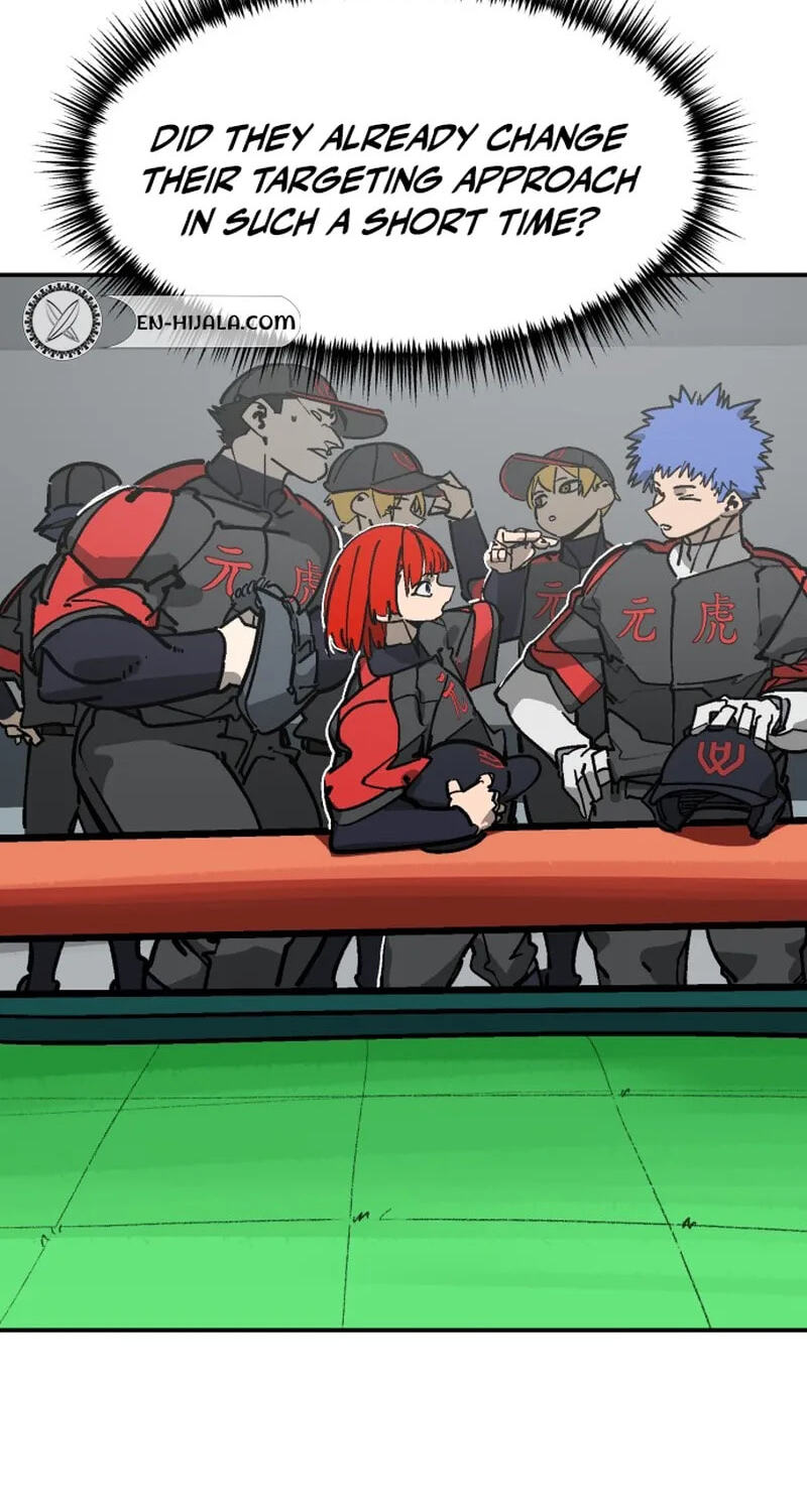 Winning Shot! Chapter 115 page 82 - 