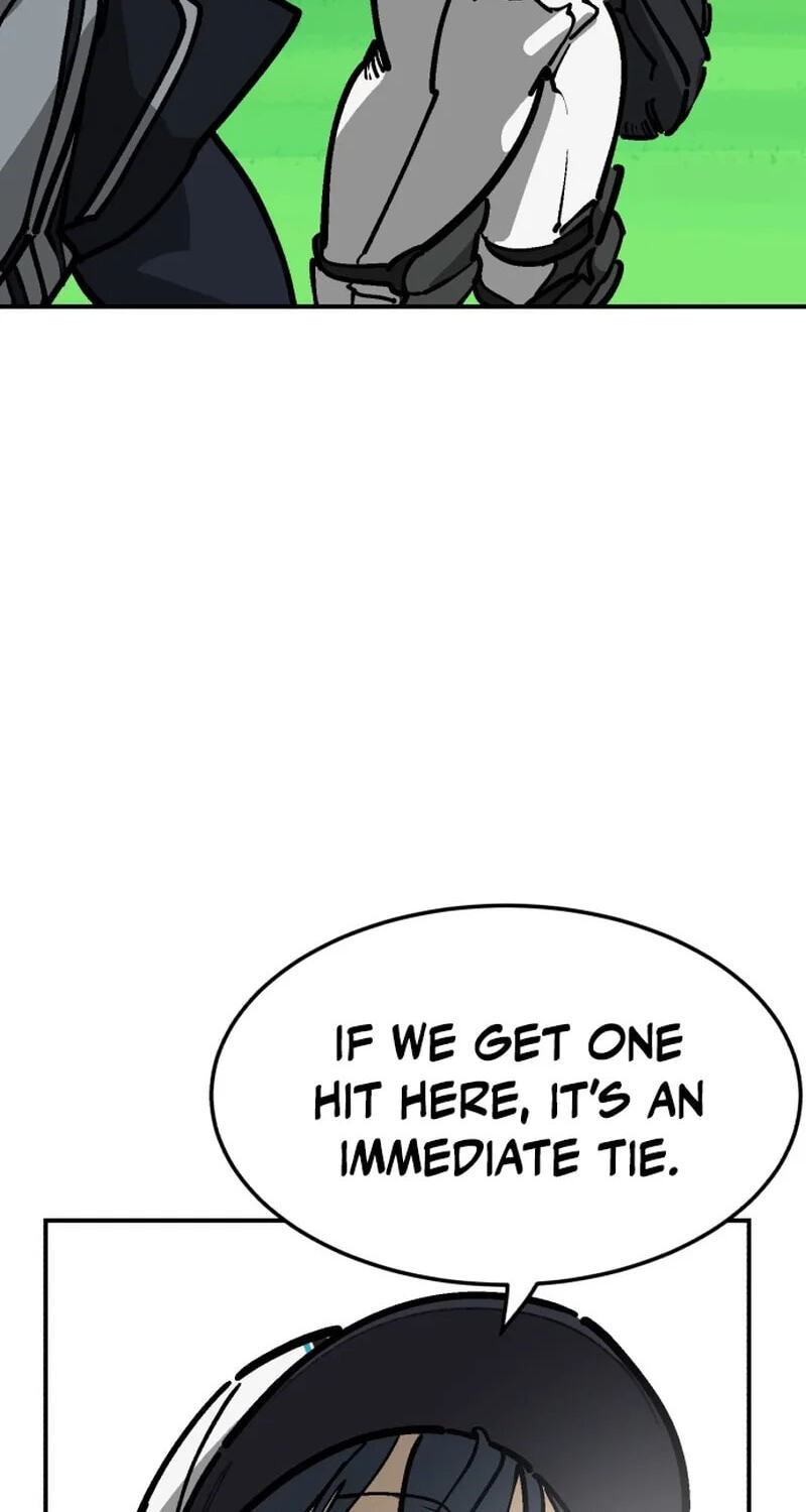 Winning Shot! Chapter 115 page 84 - 