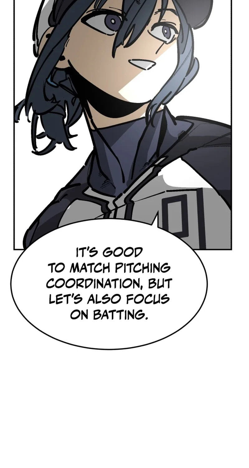Winning Shot! Chapter 115 page 85 - 