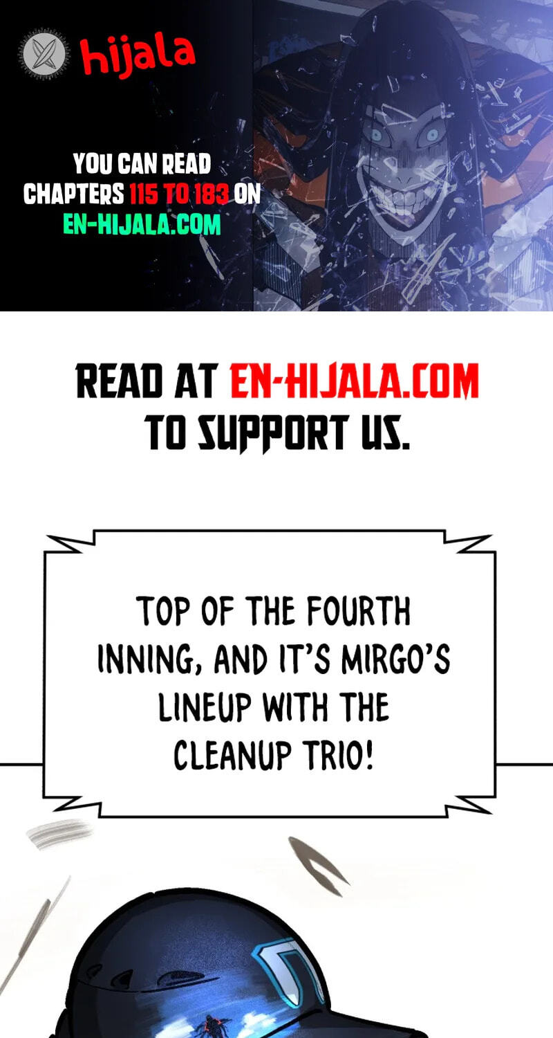 Winning Shot! Chapter 116 page 1 - 