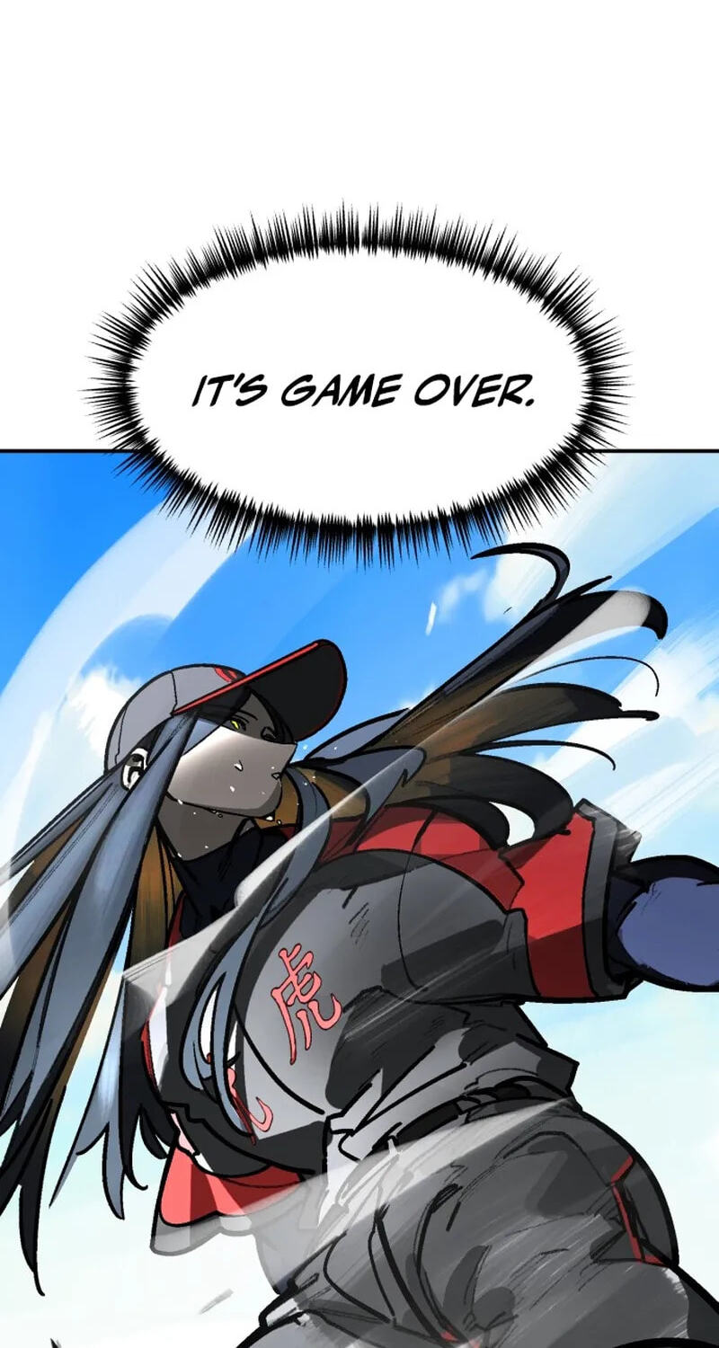Winning Shot! Chapter 116 page 107 - 