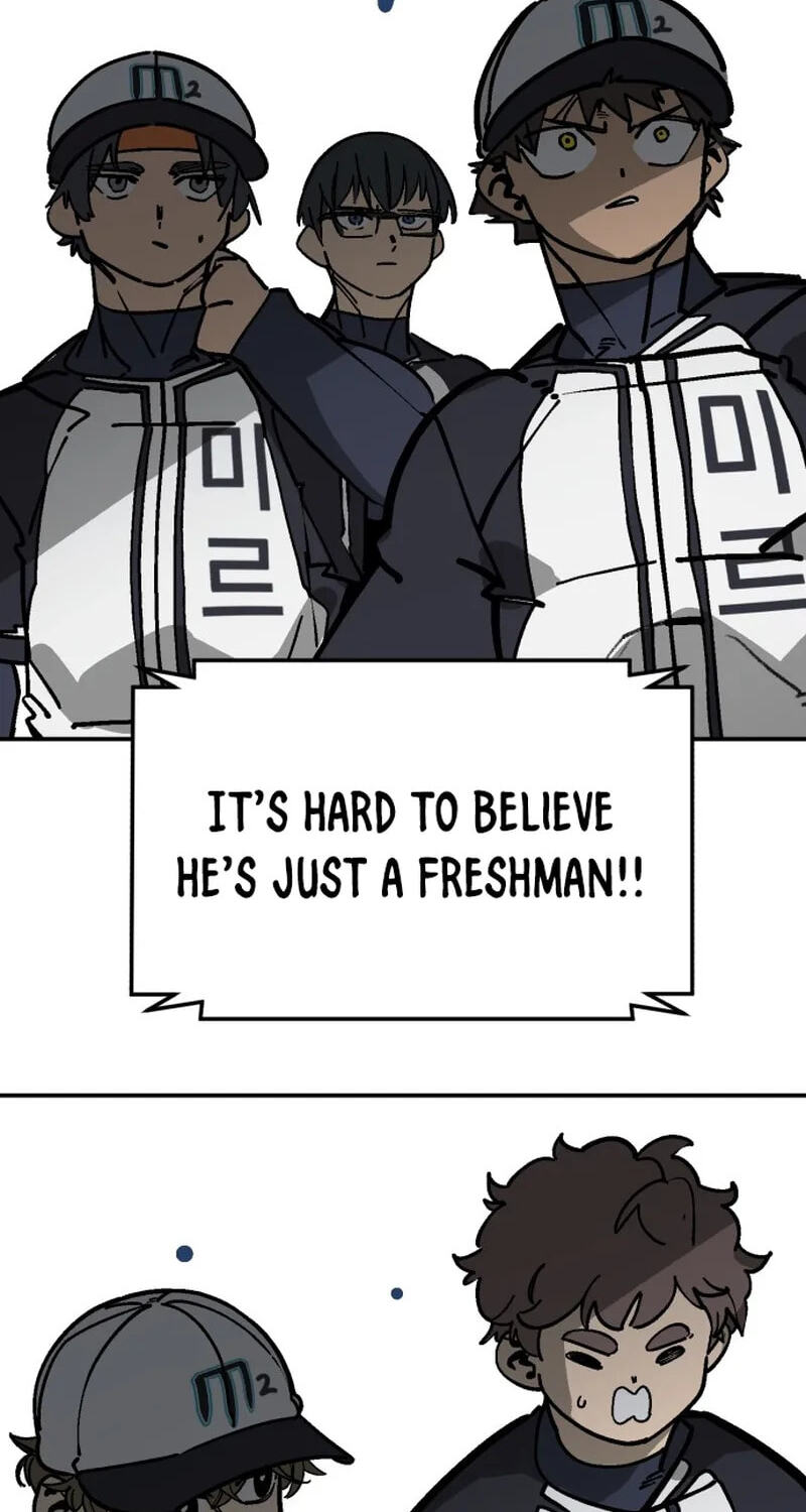 Winning Shot! Chapter 116 page 109 - 