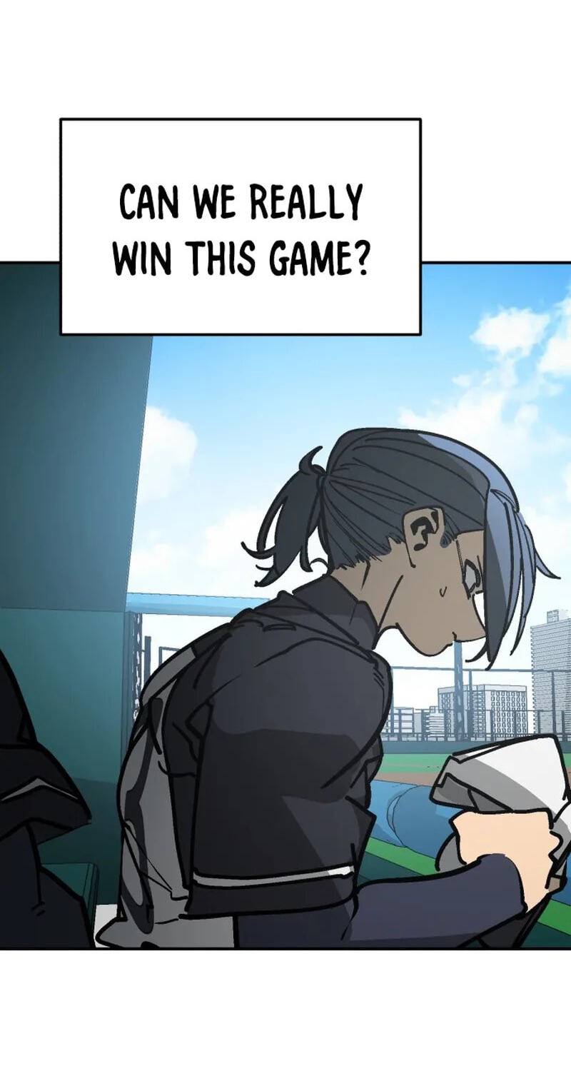 Winning Shot! Chapter 116 page 115 - 