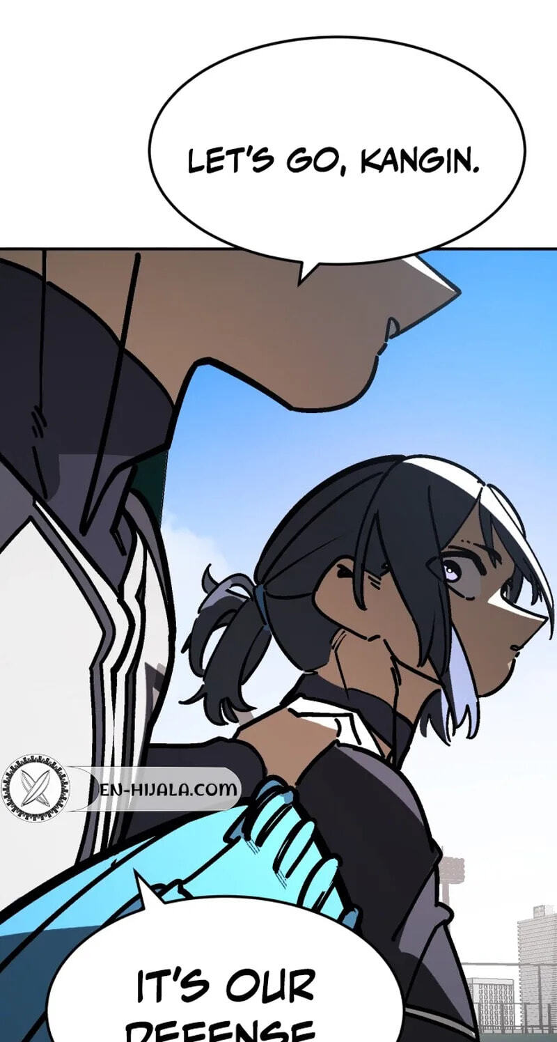 Winning Shot! Chapter 116 page 118 - 