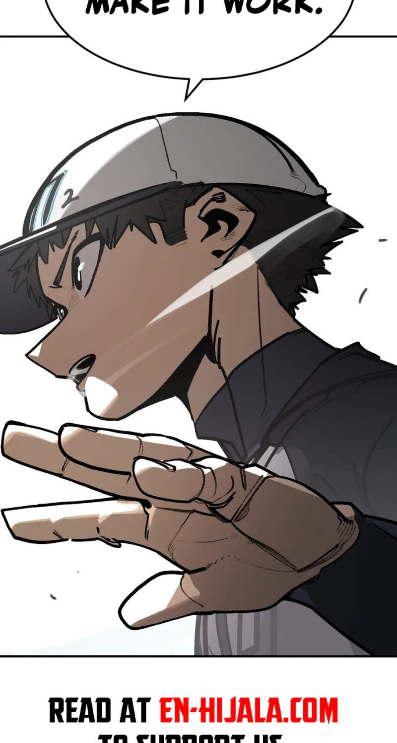 Winning Shot! Chapter 116 page 120 - 