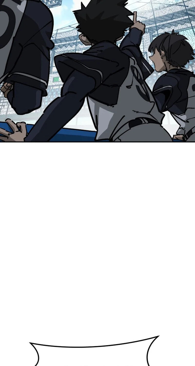 Winning Shot! Chapter 116 page 16 - 
