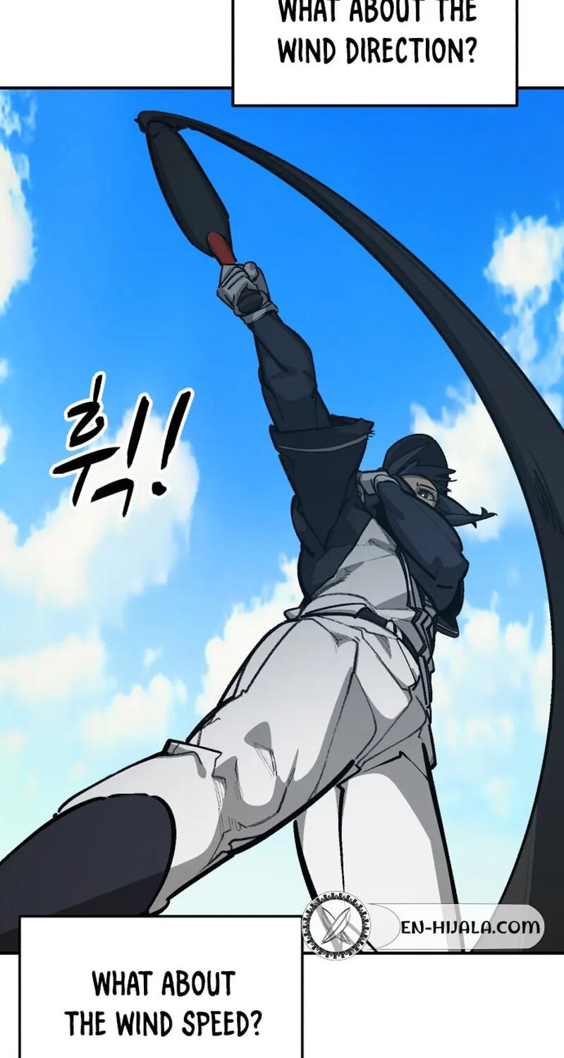 Winning Shot! Chapter 116 page 21 - 