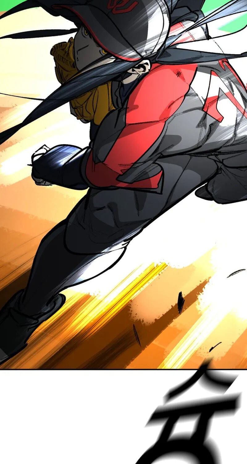 Winning Shot! Chapter 116 page 32 - 