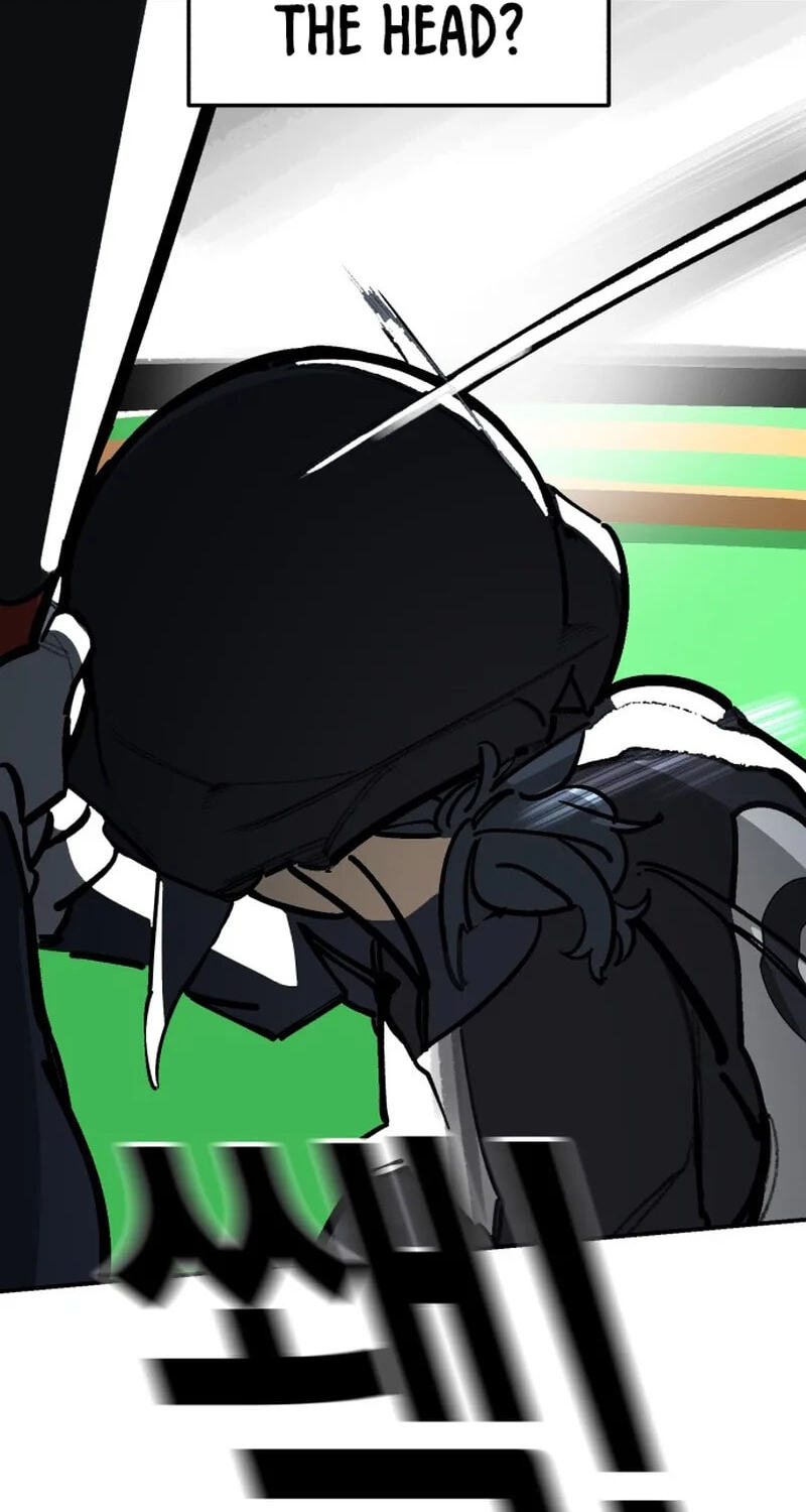 Winning Shot! Chapter 116 page 35 - 