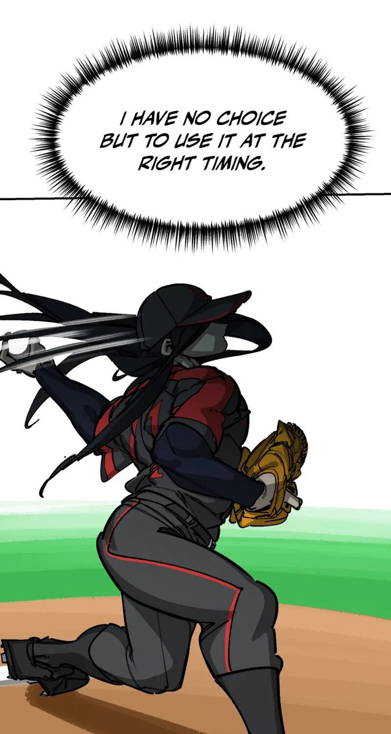 Winning Shot! Chapter 116 page 5 - 