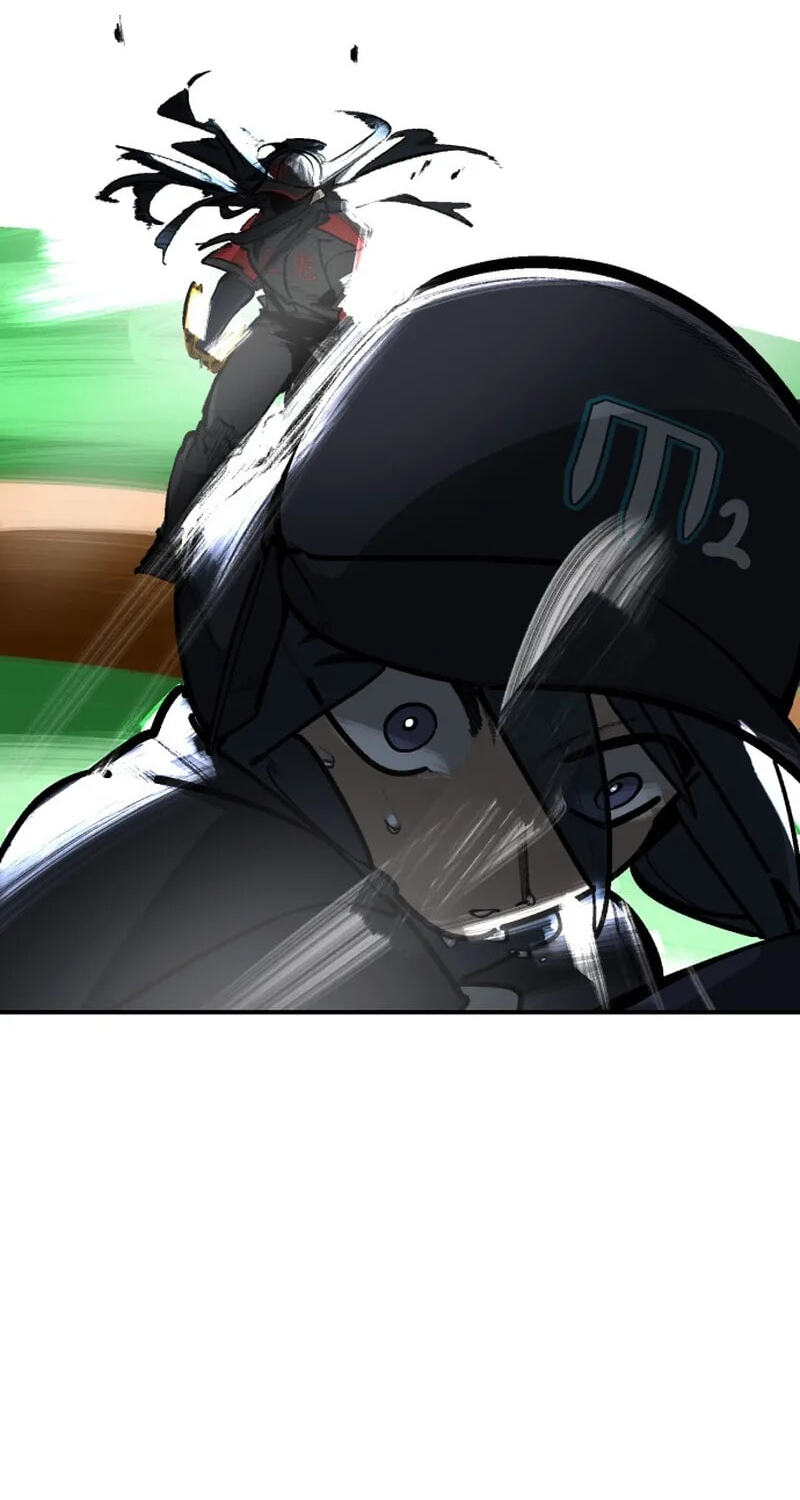 Winning Shot! Chapter 116 page 41 - 