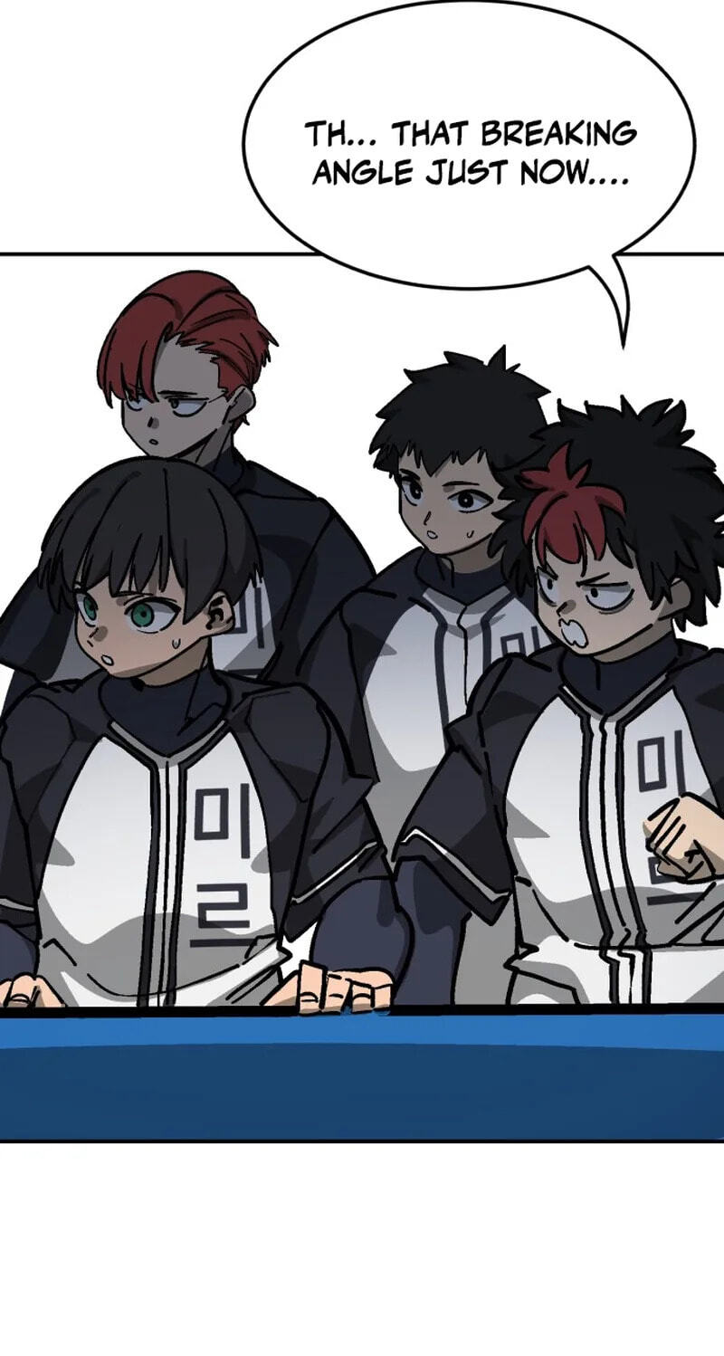 Winning Shot! Chapter 116 page 48 - 