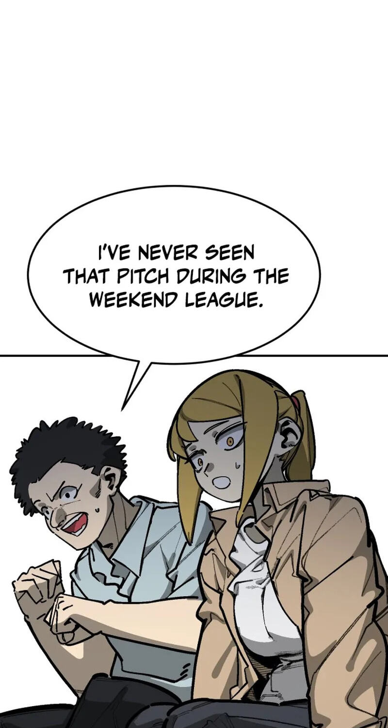 Winning Shot! Chapter 116 page 49 - 