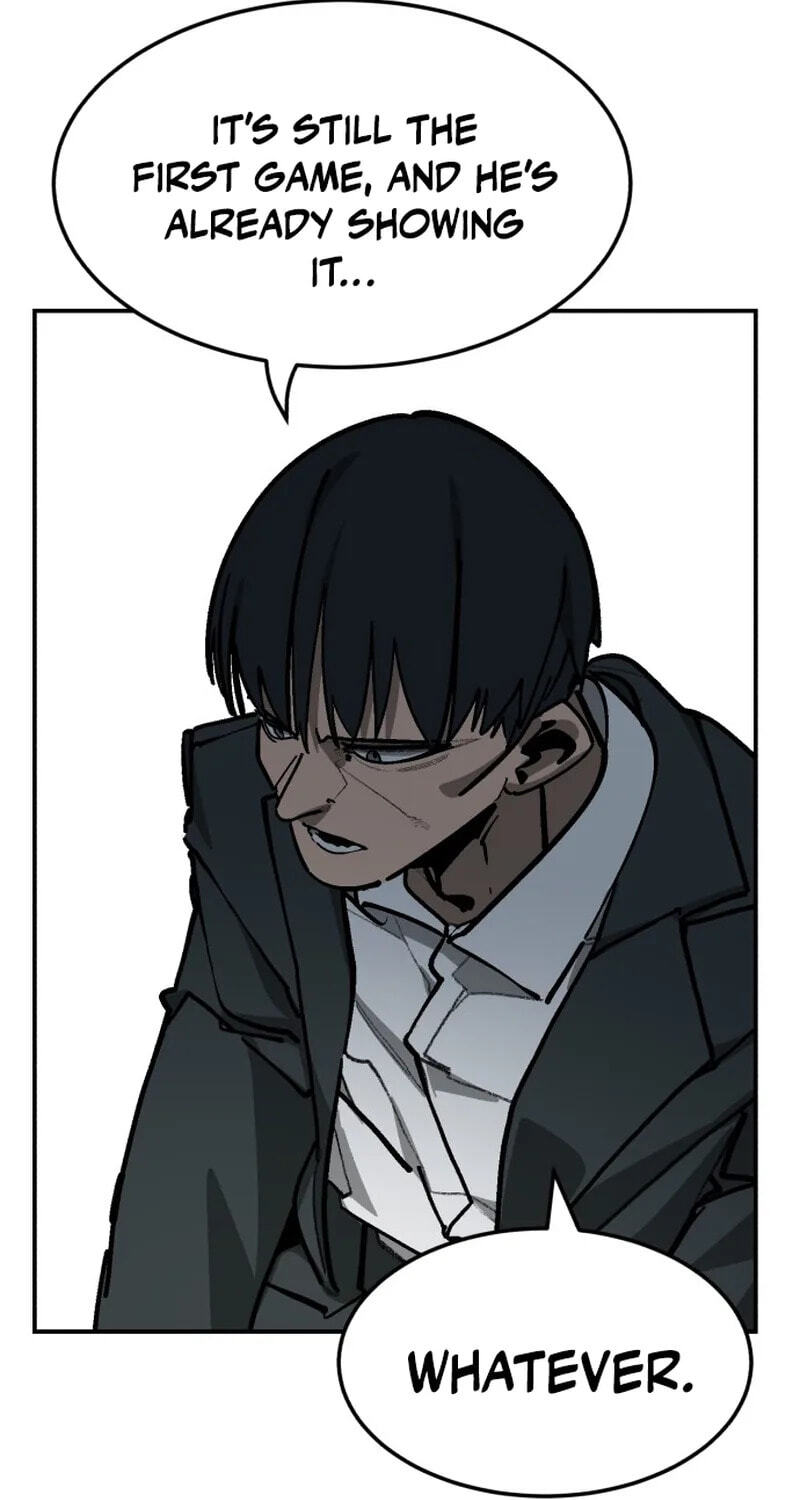 Winning Shot! Chapter 116 page 54 - 