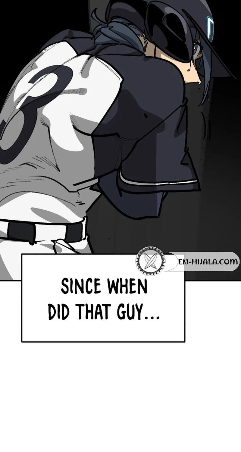 Winning Shot! Chapter 116 page 56 - 