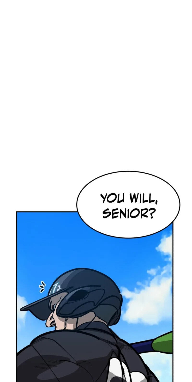 Winning Shot! Chapter 116 page 60 - 