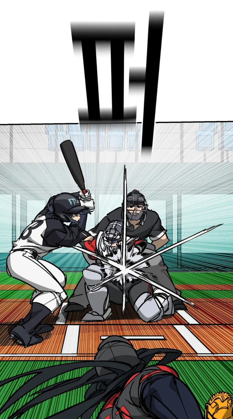 Winning Shot! Chapter 116 page 7 - 
