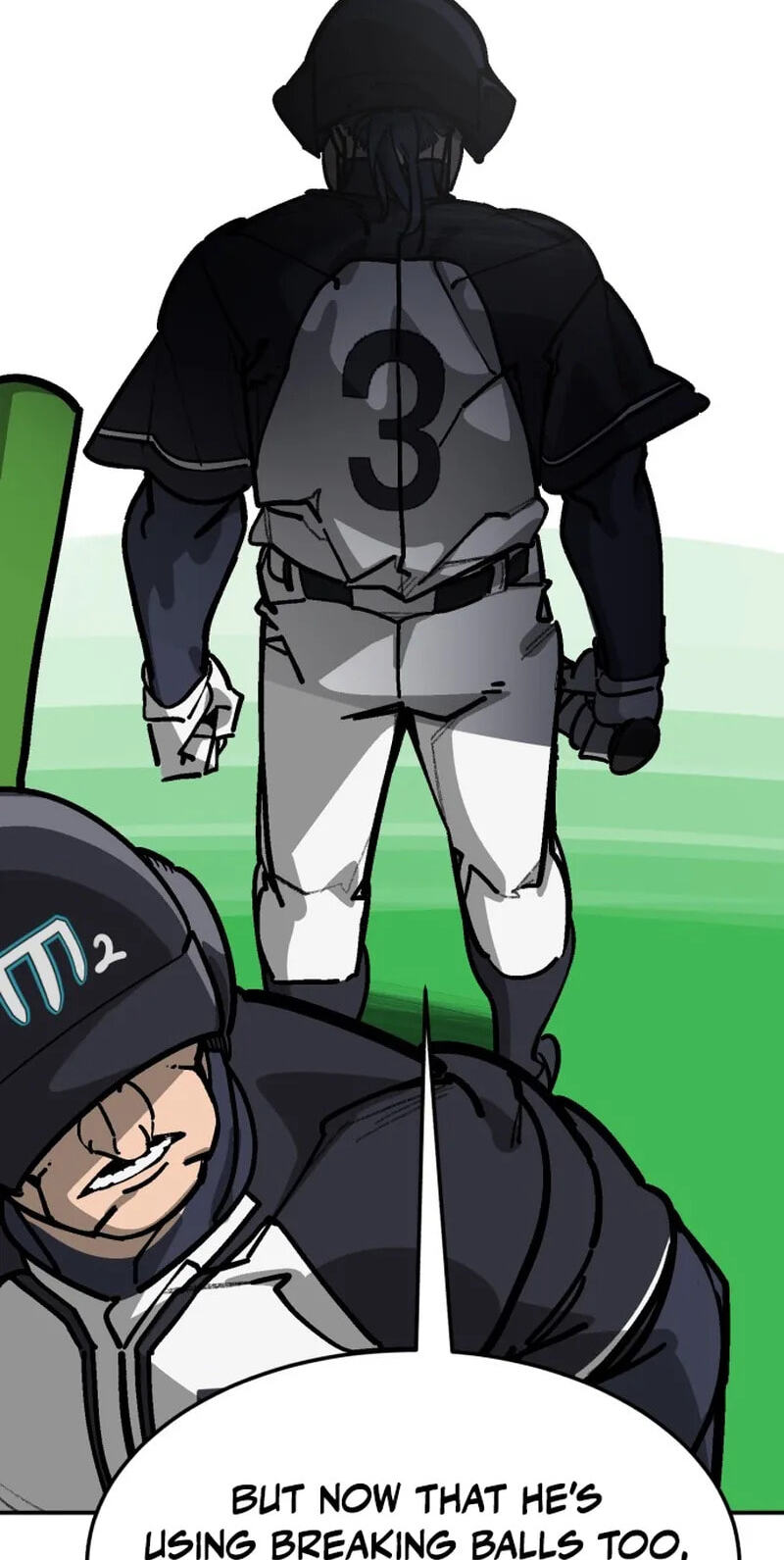 Winning Shot! Chapter 116 page 62 - 