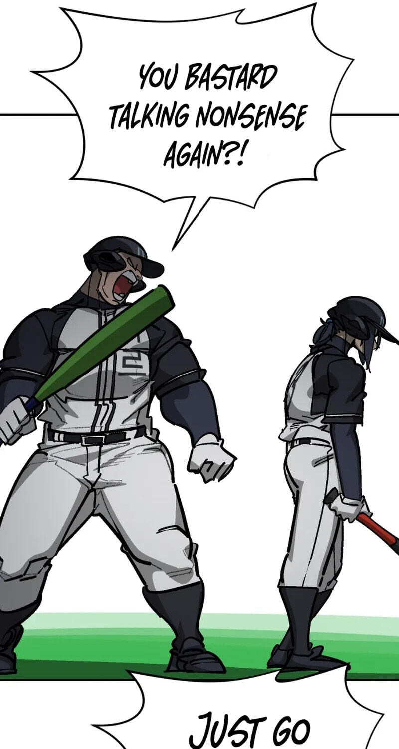 Winning Shot! Chapter 116 page 65 - 