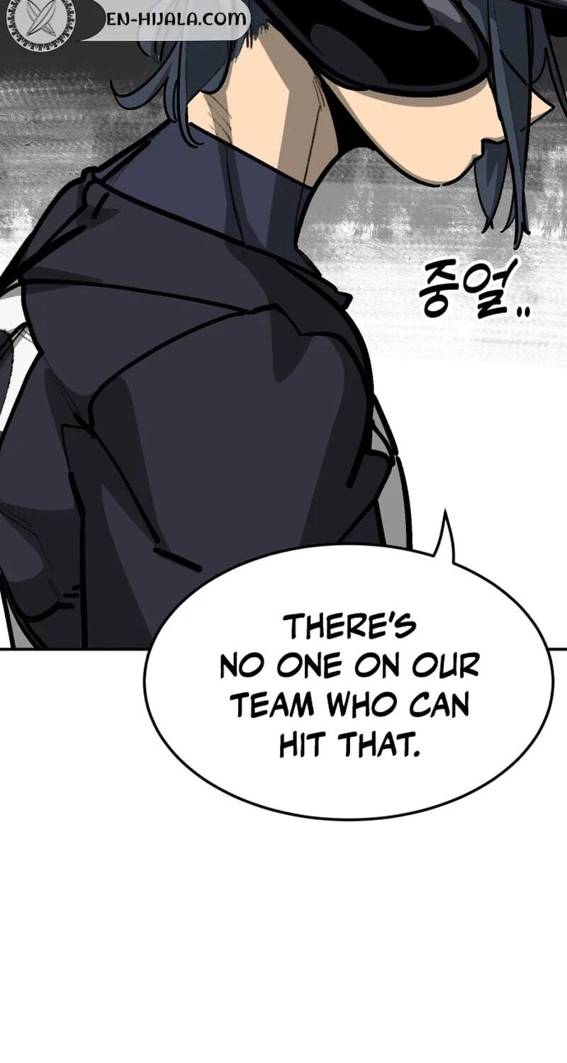 Winning Shot! Chapter 116 page 67 - 