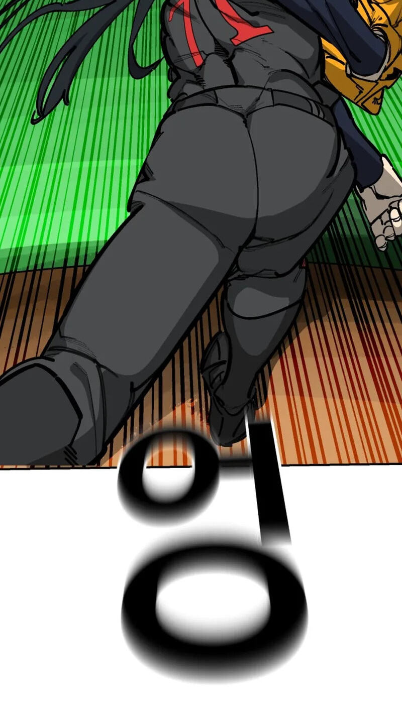 Winning Shot! Chapter 116 page 8 - 