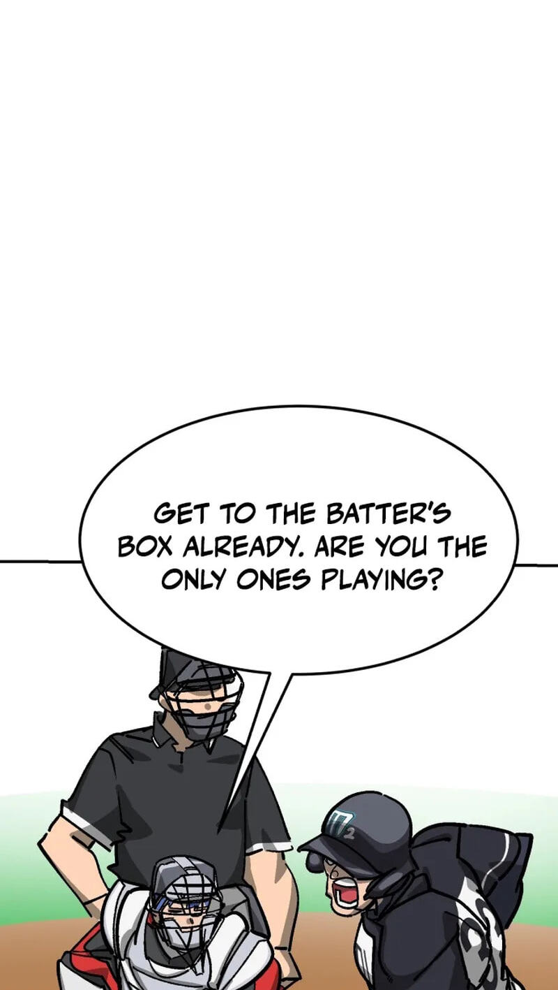 Winning Shot! Chapter 116 page 73 - 