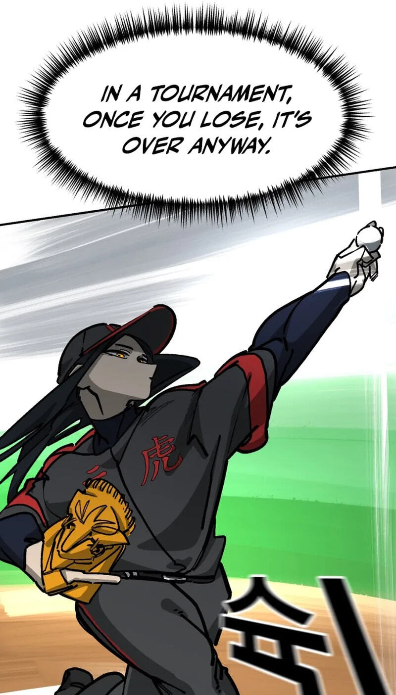 Winning Shot! Chapter 116 page 77 - 