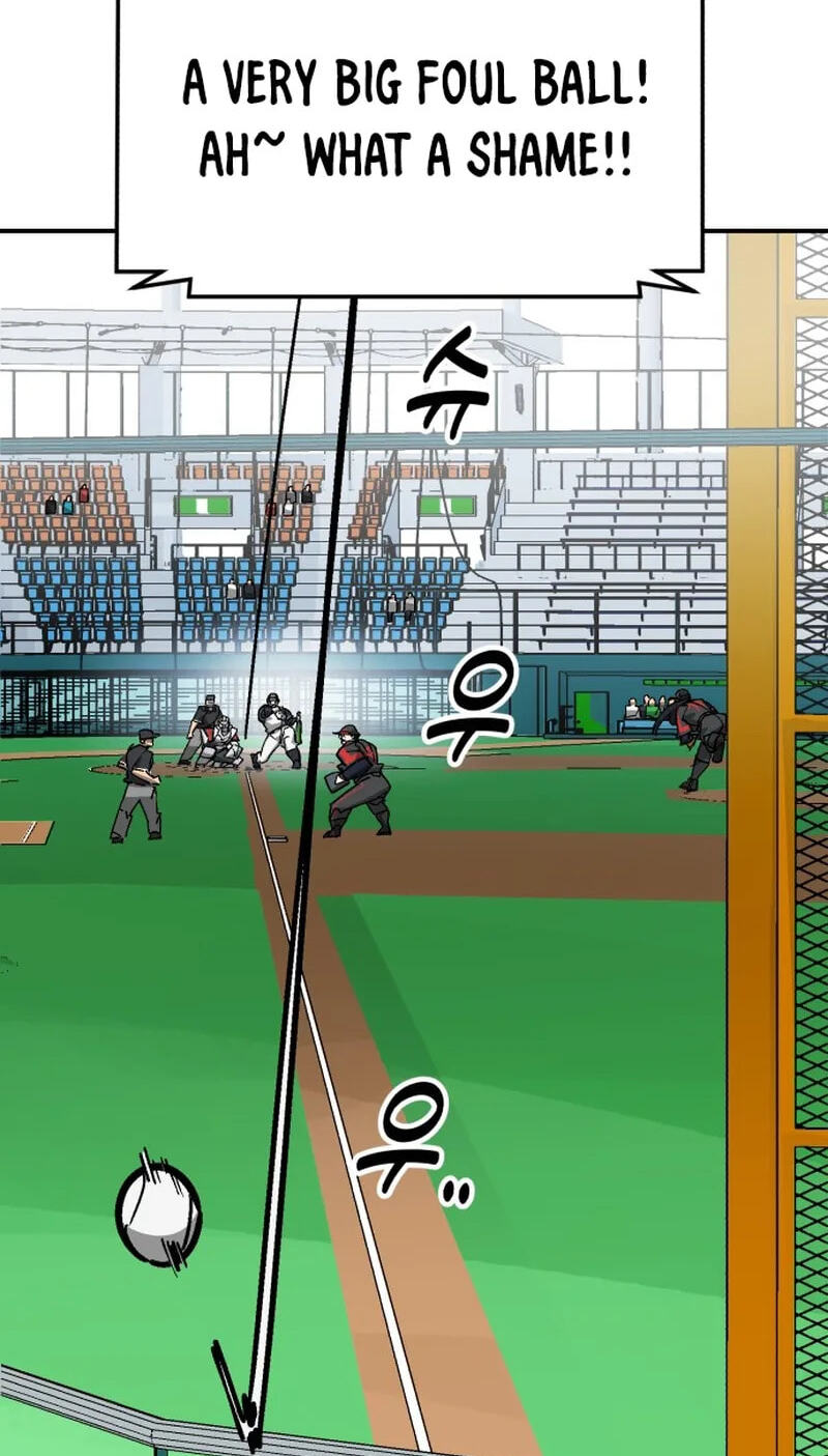 Winning Shot! Chapter 116 page 81 - 