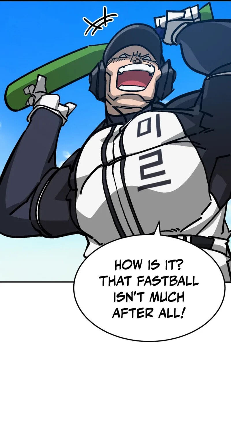 Winning Shot! Chapter 116 page 83 - 