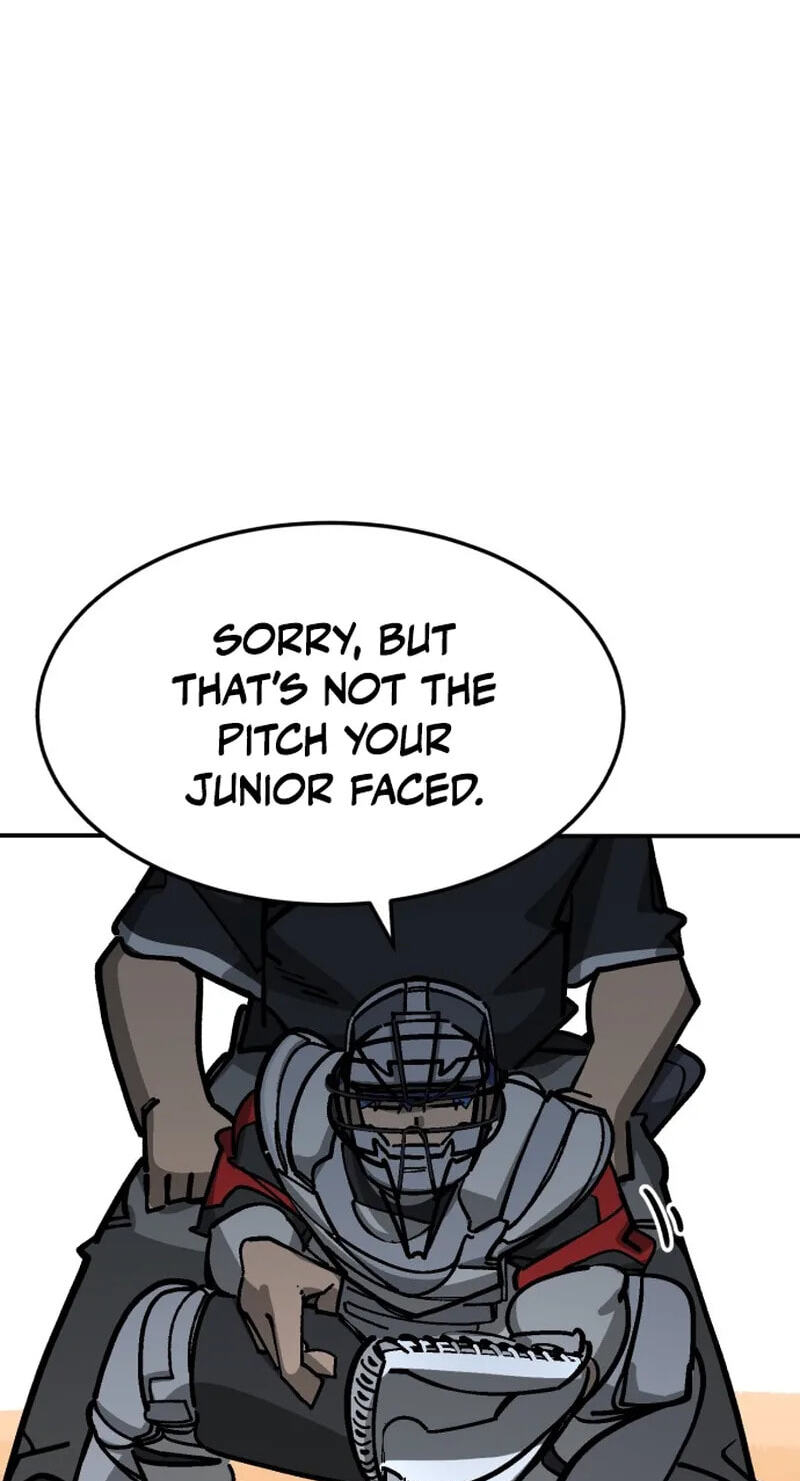 Winning Shot! Chapter 116 page 84 - 