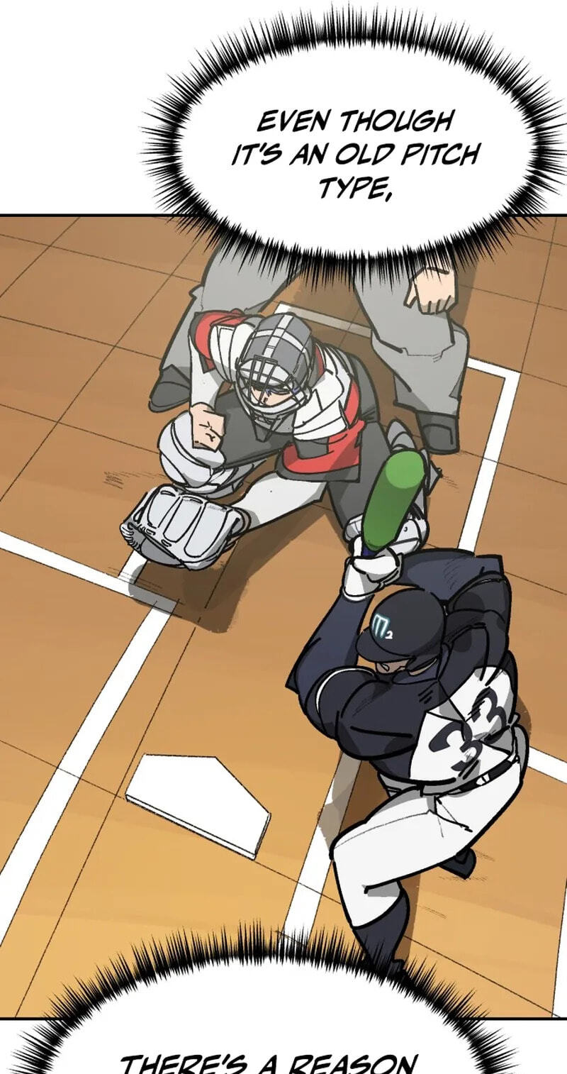 Winning Shot! Chapter 116 page 95 - 