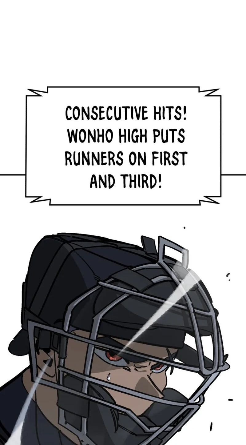 Winning Shot! Chapter 117 page 110 - 
