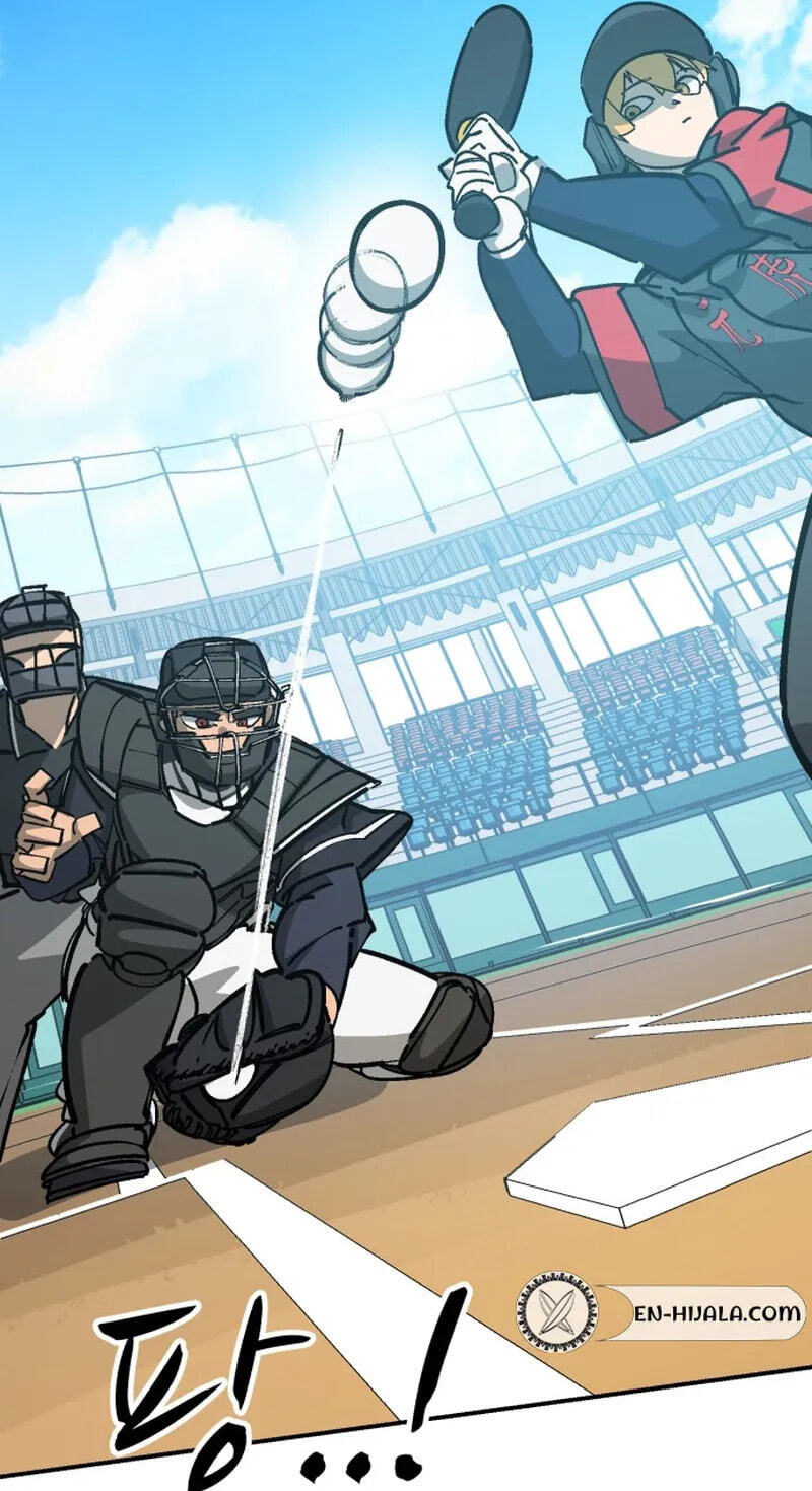 Winning Shot! Chapter 117 page 114 - 