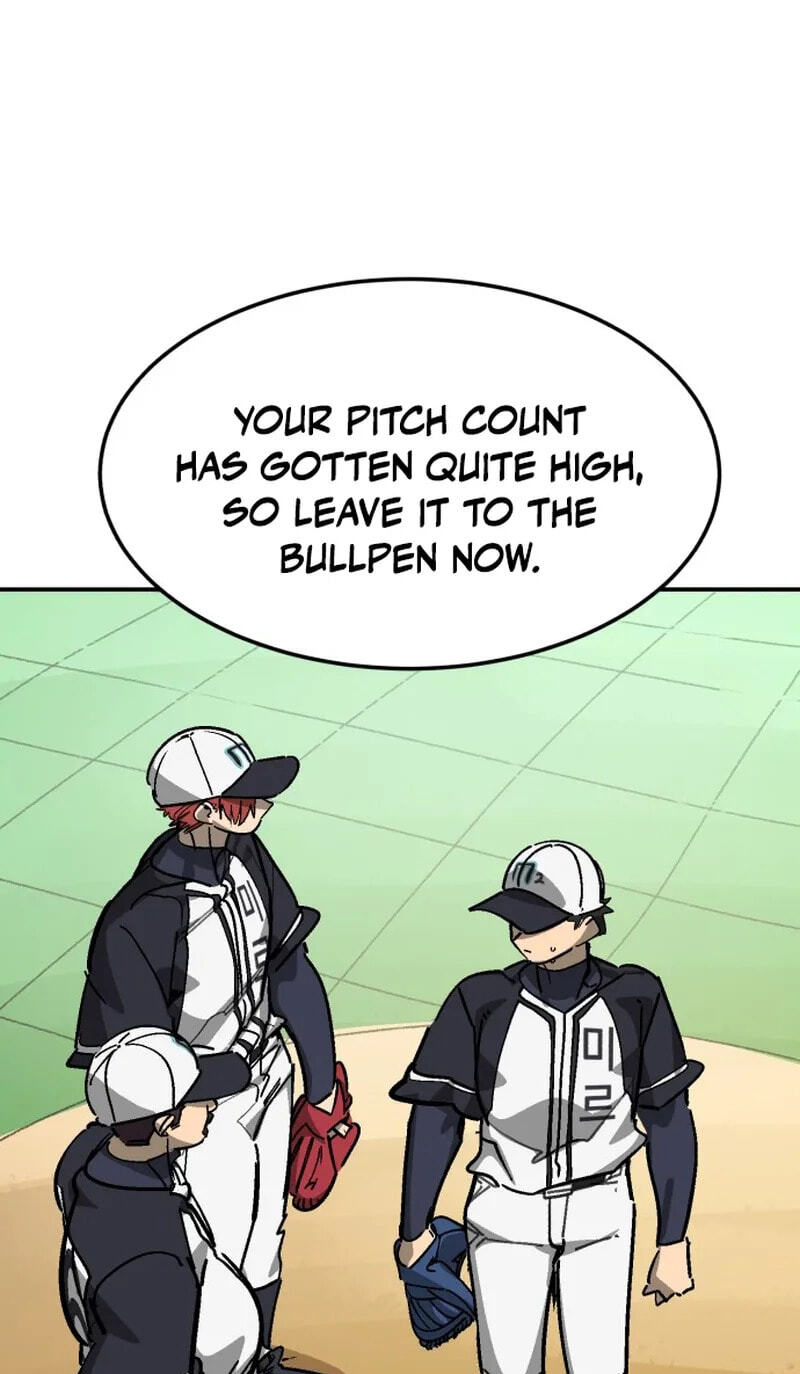 Winning Shot! Chapter 117 page 124 - 