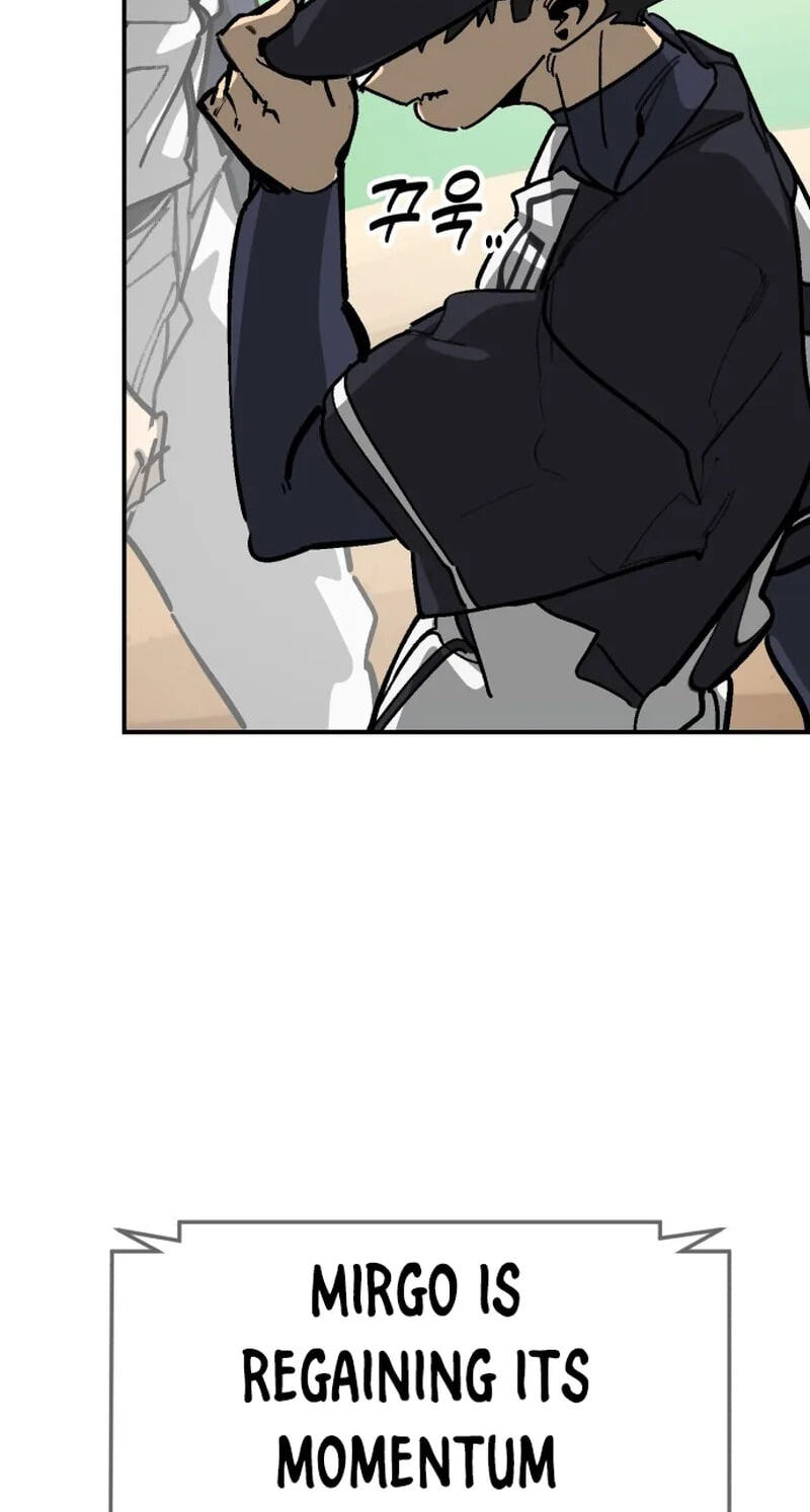 Winning Shot! Chapter 117 page 135 - 