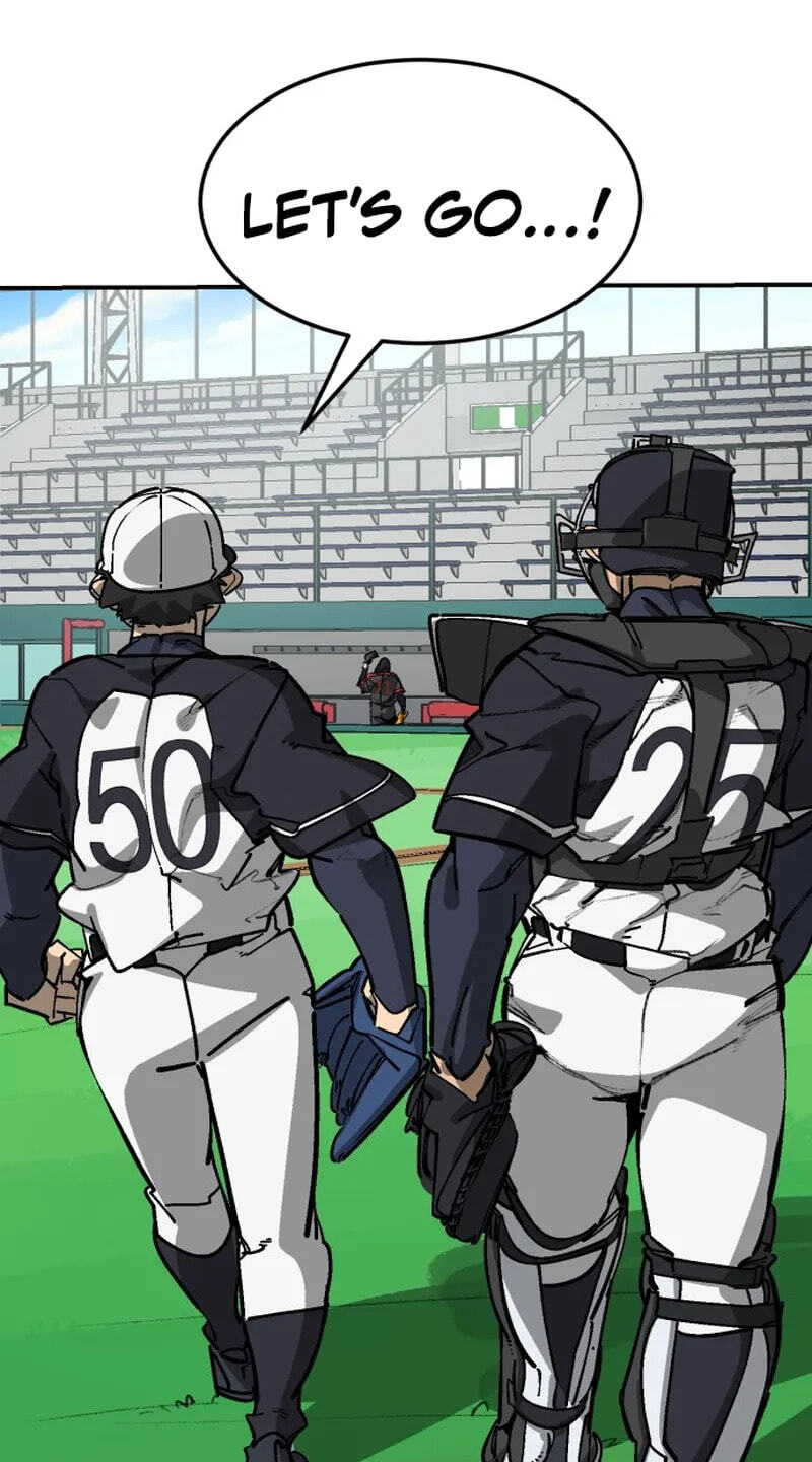 Winning Shot! Chapter 117 page 16 - 