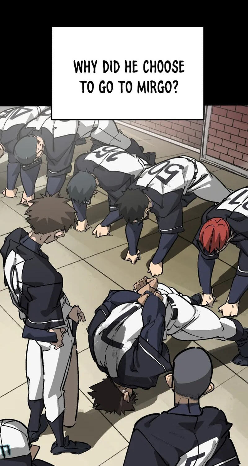 Winning Shot! Chapter 117 page 20 - 