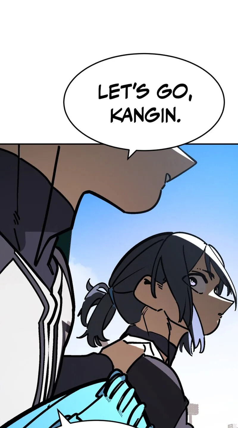 Winning Shot! Chapter 117 page 3 - 