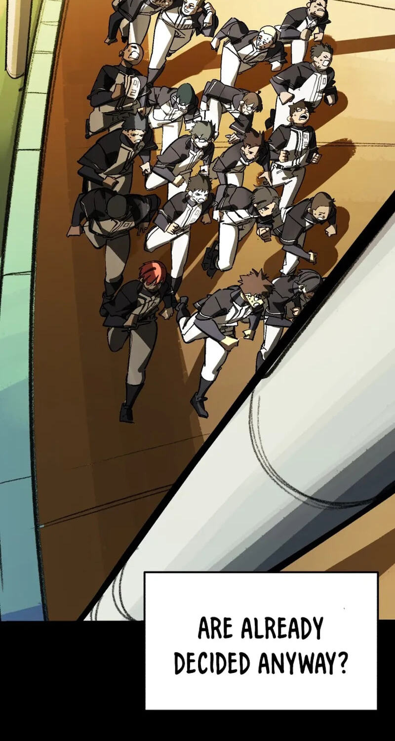 Winning Shot! Chapter 117 page 22 - 