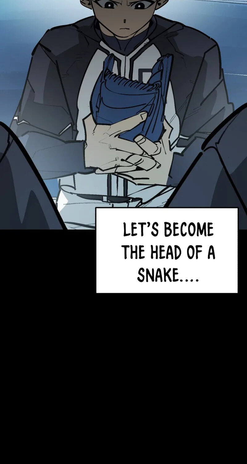 Winning Shot! Chapter 117 page 27 - 