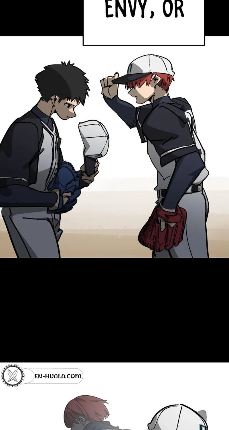 Winning Shot! Chapter 117 page 34 - 