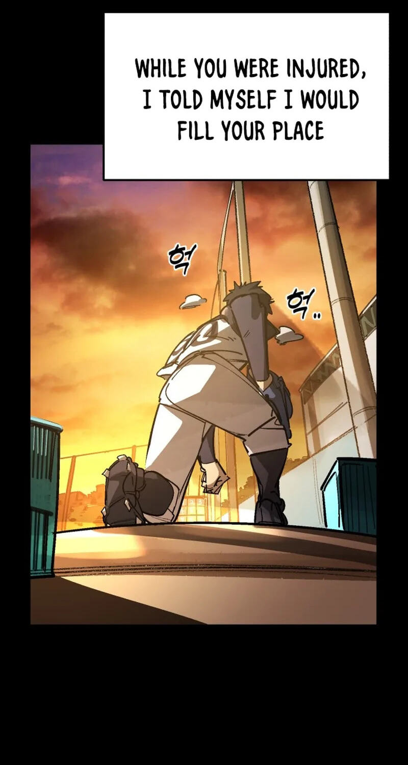 Winning Shot! Chapter 117 page 36 - 
