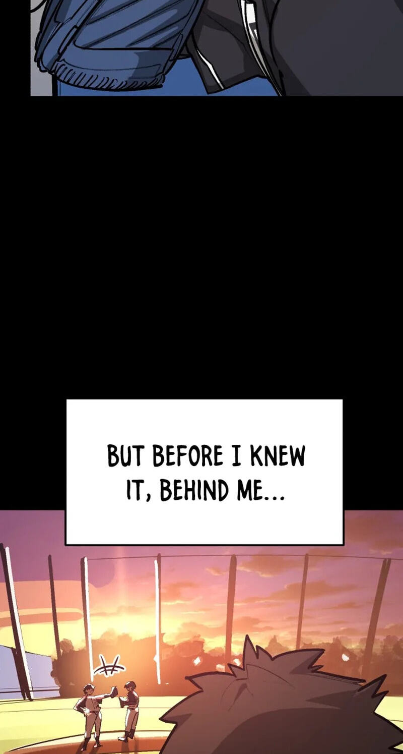 Winning Shot! Chapter 117 page 38 - 