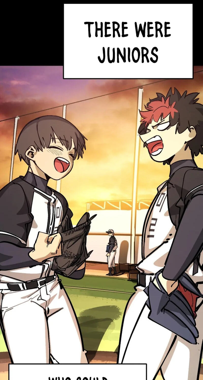 Winning Shot! Chapter 117 page 40 - 